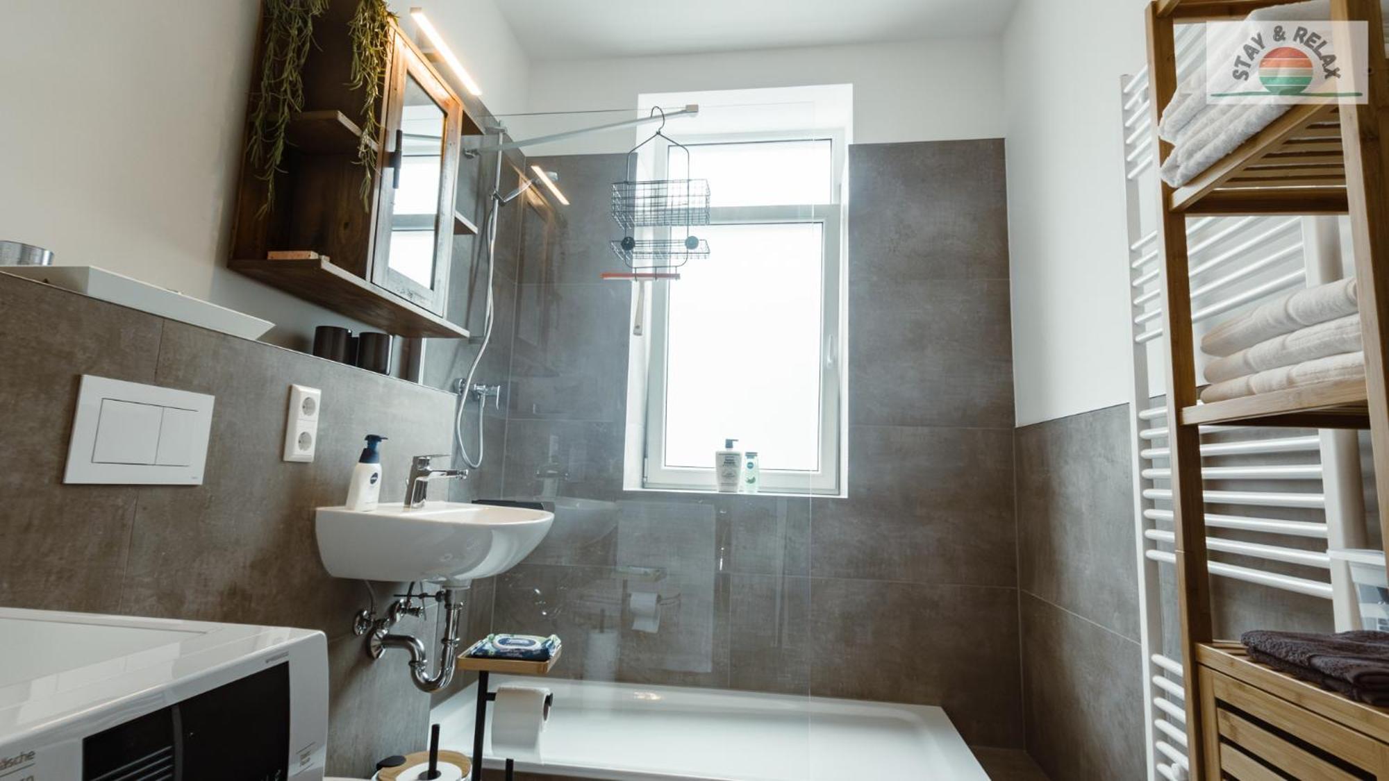 Stay&Relax Deluxe-Apartment Im Zentrum Wlan Smart-Tv Buero Hannover Buitenkant foto